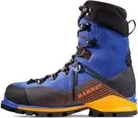 Mammut 3010-01230-50617-UK 7.5, Mammut Damen Kento Mountain High GTX Schuhe...