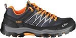 CMP Kinder Rigel Low WP Schuhe