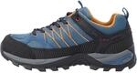 CMP Herren Rigel Low WP Schuhe