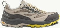 Jack Wolfskin A64089-M0053-UK 7.5, Jack Wolfskin Herren Cyrox Vent Low Schuhe