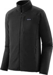 Patagonia 40129-BLK-XL, Patagonia Herren R1 Jacke (Gr&ouml;&szlig;e XL, schwarz) male