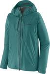 Patagonia 85910-WLDB-S, Patagonia M10 Storm Herren Regenjacke tuerkis Gr&ouml;&szlig;e S