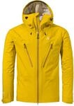 Sch&ouml;ffel Herren Style Blaueis Jacke