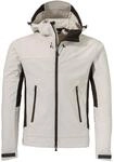 Sch&ouml;ffel Herren Style Blaueis Jacke
