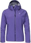 Sch&ouml;ffel Damen Vistdal 2.5l Jacke