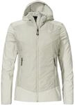 Sch&ouml;ffel Damen Style Blaueis Hybrid Jacke