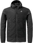 Sch&ouml;ffel Herren Style Blaueis Hybrid Jacke