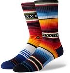 Stance Curren St Crew Socken