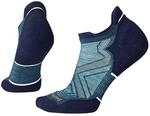 Smartwool Damen Run Targeted Cushion Low Ankle Socken