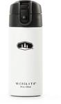 GSI Microlite 350 Flip Isolierflasche
