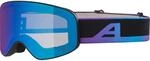 Alpina Kinder Fernie Q-Lite Skibrille