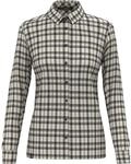 Salewa Damen Fanes Flannel 5 PL Bluse