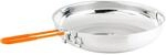 GSI Glacier Stainless Troop Bratpfanne