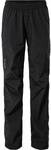 Vaude Damen Yaras Rain Zip IV Hose