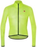 Castelli Herren Squall Shell Jacke