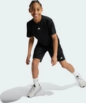 adidas IV9576-095A-EU 152, adidas Train Essentials Logo Kinder T-Shirts schwarz