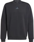 adidas Herren D4T Crew Pullover