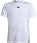 adidas Kinder Train Essentials Logo T-Shirt