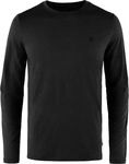 Fj&auml;llr&auml;ven 87194-550-XXL, Fj&auml;llr&auml;ven Abisko Wool Herren Longsleeves schwarz