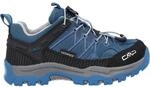 CMP Kinder Rigel Low WP Schuhe
