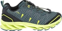 CMP 30Q9674K-47ET-EU 28, CMP Altak Trail 2.0 Kinder Zustiegsschuhe blau Gr&ouml;&szlig;e 28
