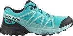 Salomon Kinder Speedcross WP Schuhe
