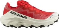 Salomon L47701200-UK 4, Salomon S-Lab Ultra Glide Schuhe (Gr&ouml;&szlig;e 36.5 , rot)