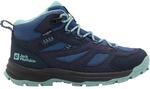 Jack Wolfskin Kinder Vojo Tour Texapore Mid Schuhe