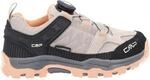 CMP Kinder Kiruna Fitgo WP Schuhe