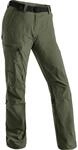 Maier Sports Damen Lulaka Stretch Hose
