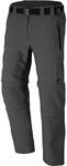 CMP Damen Stretch Zip Off Hose