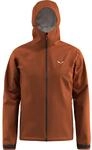Salewa Herren Puez Aqua 4 PTX 2.5l Jacke