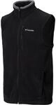 Columbia Herren Fast Trek Fleece Weste