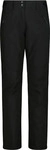 CMP 34W4556-U901-EU 40, CMP Damen Hose (Gr&ouml;&szlig;e M, schwarz) female