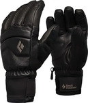 Black Diamond BD801141-9008-L, Black Diamond Spark Damen Skihandschuhe schwarz