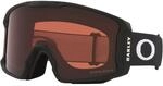 Oakley Line Miner XM Prizm Skibrille