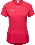 Mammut Damen Aenergy Fl T-Shirt
