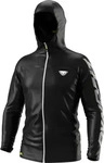 Dynafit 08-0000071502-0911-XL, Dynafit DNA Race Wind Laufjacke schwarz Gr&ouml;&szlig;e XL