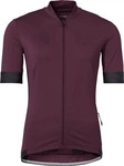 Vaude 45484-190-EU 42, Vaude Kuro II Radtrikot Damen Radtrikots lila Gr&ouml;&szlig;e L...