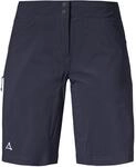 Sch&ouml;ffel Damen Danube Radhose kurz