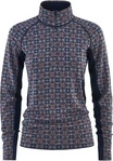 Kari Traa 622692-BRIGHT TURQUOISE-M, Kari Traa Rose Damen Langarm Unterhemden...