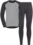 Odlo Herren Active Warm Eco Set