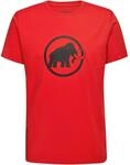 Mammut Herren Core Classic T-Shirt