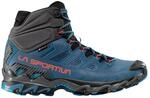 La Sportiva Herren Ultra Raptor II Mid Leather GTX Schuhe