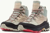Jack Wolfskin 4064311-4137-UK 6.5, Jack Wolfskin Cyrox Texapore Mid Damen