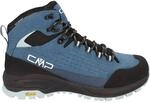 CMP Damen Vertyx Mid WP Schuhe