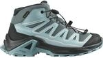 Salomon Kinder X Ultra Mid GTX Schuhe