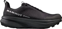 Mammut 3030-05300-762-UK 10, Mammut Aenergy Mtn Low GTX Herren Zustiegsschuhe schwarz