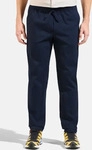 Odlo 560572-20731-EU 54, Odlo Essential Hose Herren Wanderhose blau Gr&ouml;&szlig;e XL