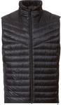 Bergans Herren Rabot Light Down Weste